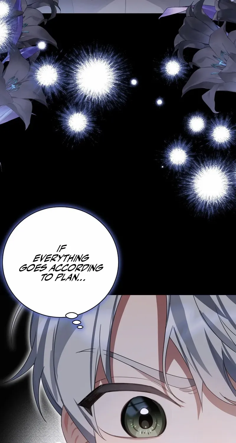 For the Young Villain’s Happy Ending Chapter 24 page 70 - 