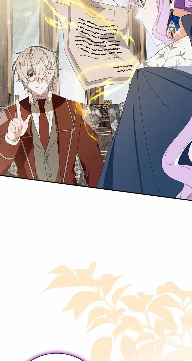 For the Young Villain’s Happy Ending Chapter 24 page 8 - 