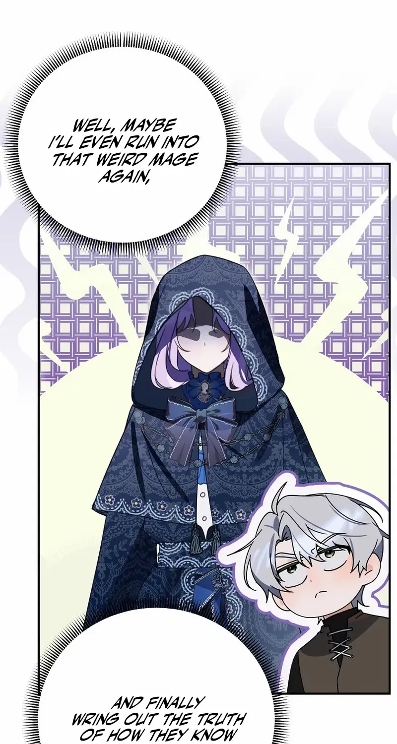 For the Young Villain’s Happy Ending Chapter 24 page 75 - 