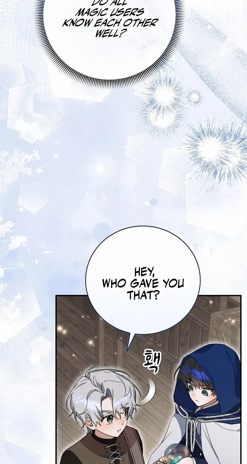 For the Young Villain’s Happy Ending Chapter 24 page 79 - 