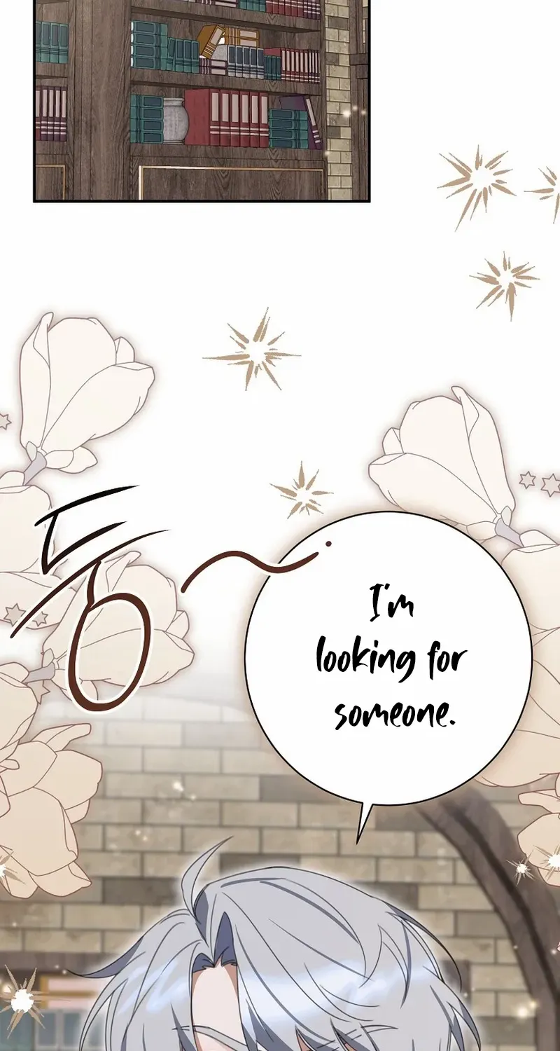 For the Young Villain’s Happy Ending Chapter 24 page 81 - 