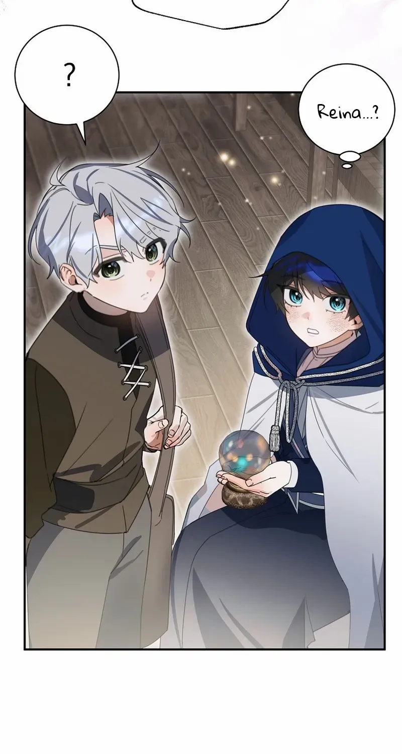 For the Young Villain’s Happy Ending Chapter 24 page 84 - 