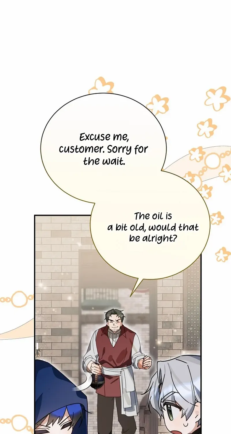 For the Young Villain’s Happy Ending Chapter 24 page 85 - 