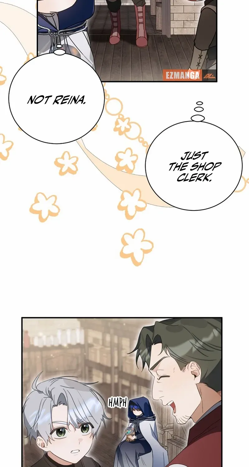 For the Young Villain’s Happy Ending Chapter 24 page 86 - 