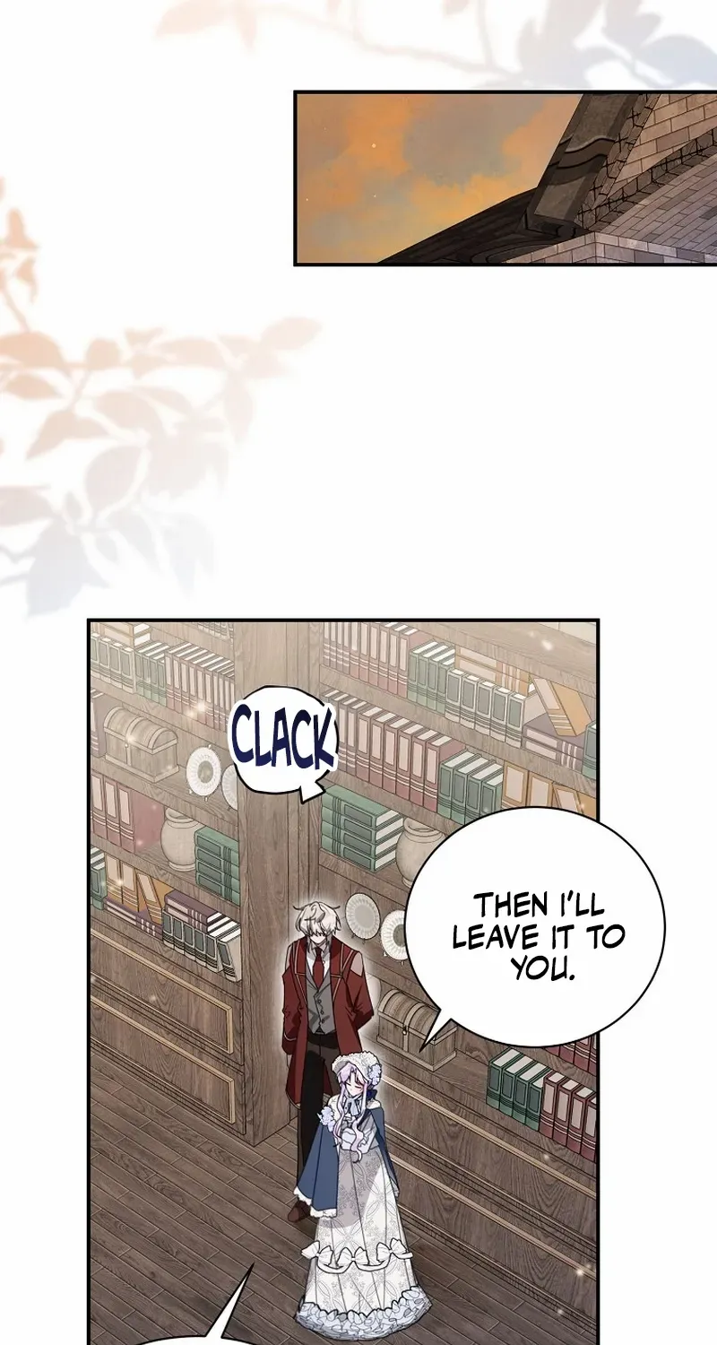 For the Young Villain’s Happy Ending Chapter 24 page 88 - 