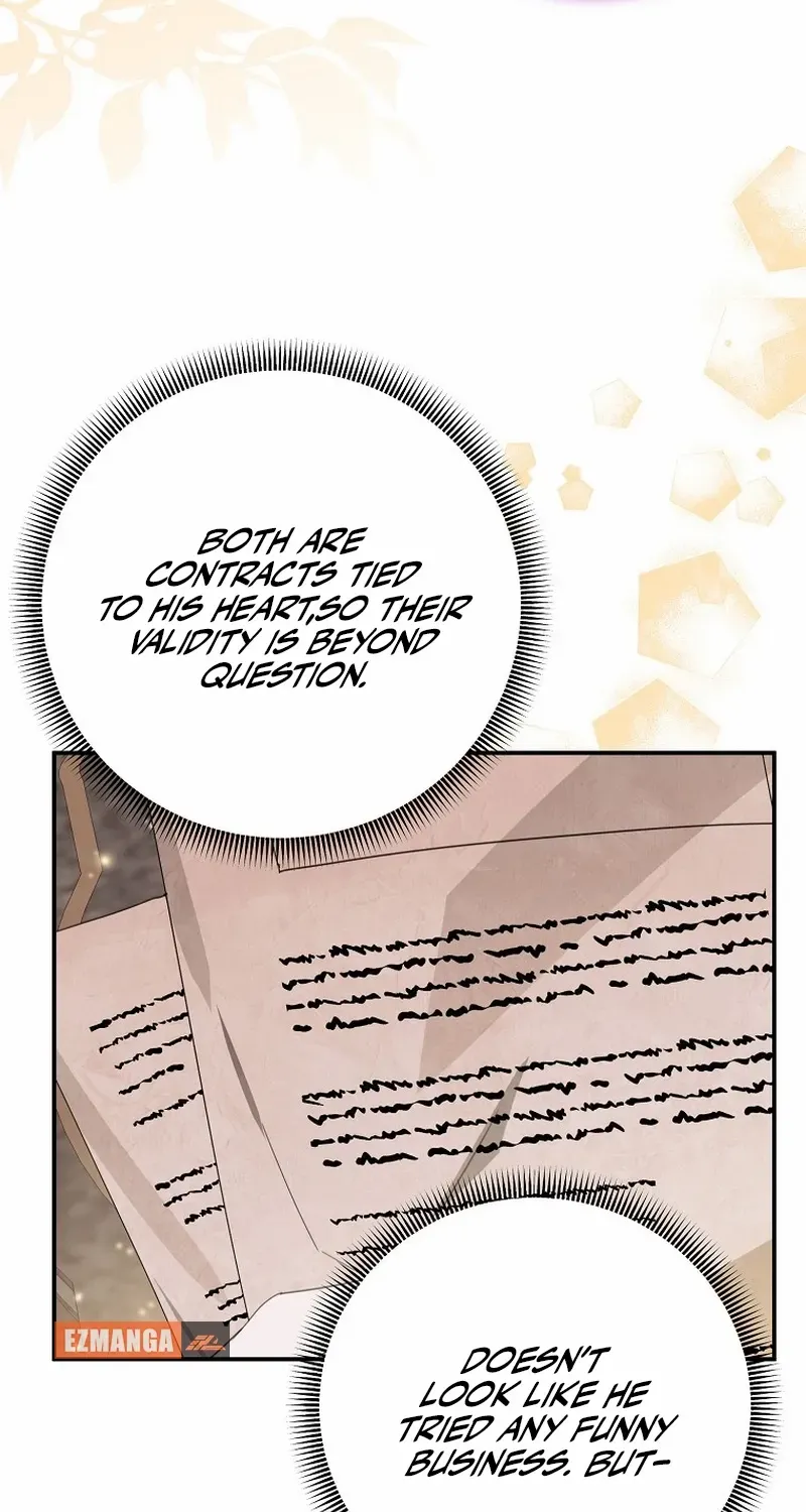 For the Young Villain’s Happy Ending Chapter 24 page 10 - 