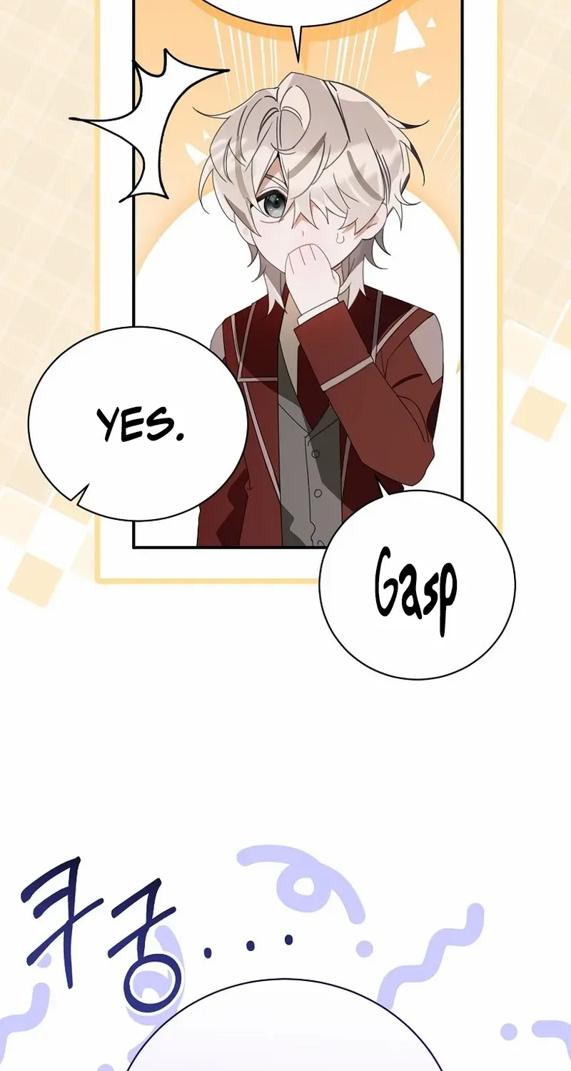 For the Young Villain’s Happy Ending Chapter 24 page 91 - 