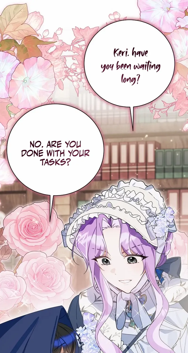For the Young Villain’s Happy Ending Chapter 24 page 93 - 