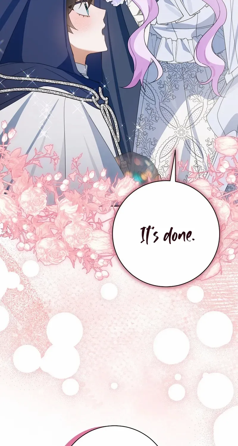 For the Young Villain’s Happy Ending Chapter 24 page 94 - 