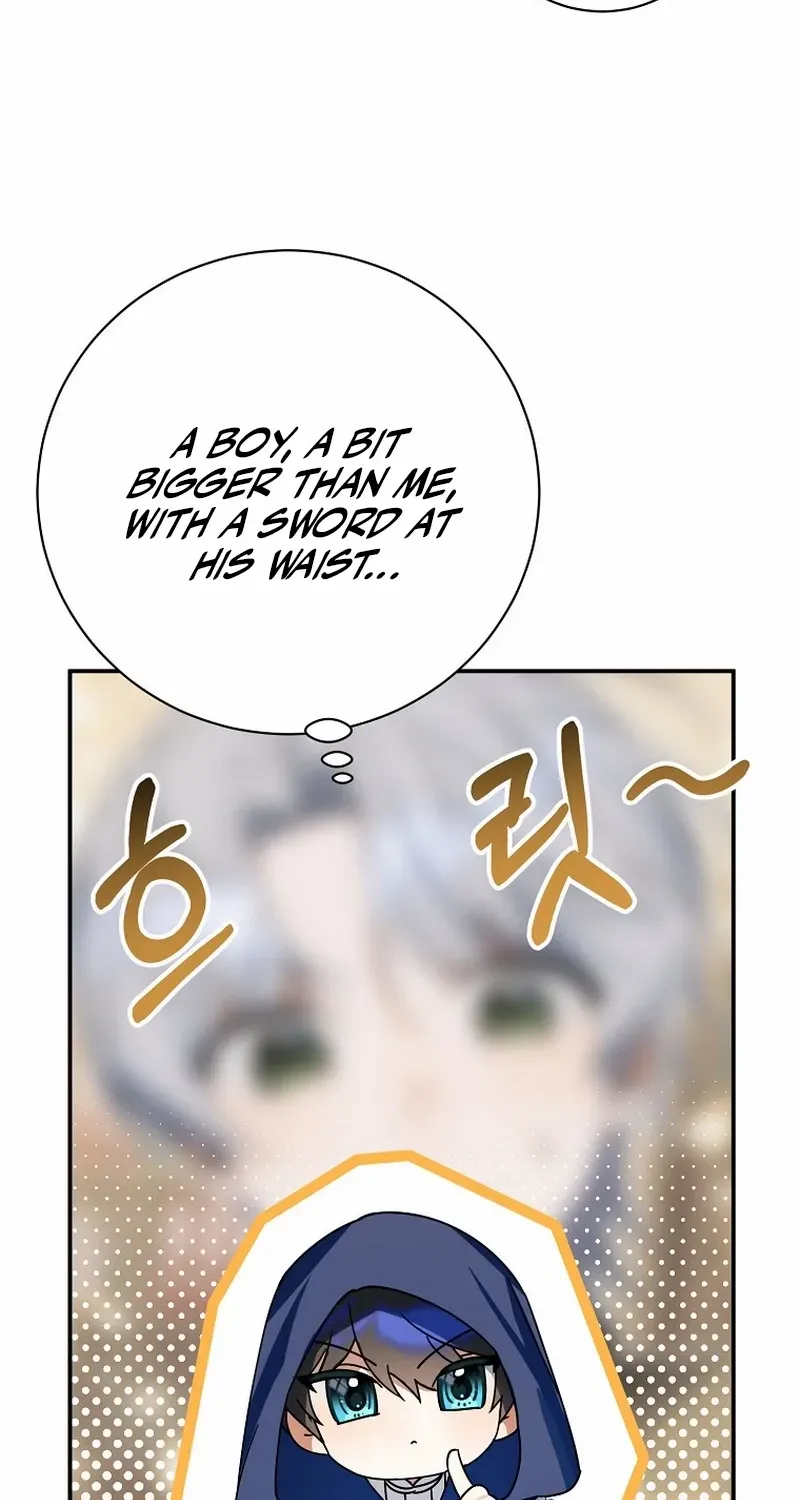 For the Young Villain’s Happy Ending Chapter 24 page 99 - 