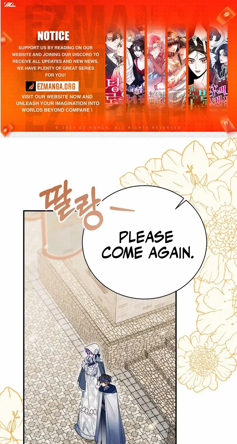For the Young Villain’s Happy Ending Chapter 25 page 1 - 