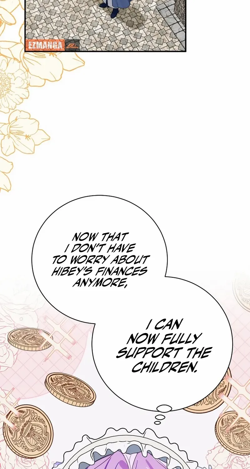 For the Young Villain’s Happy Ending Chapter 25 page 2 - 