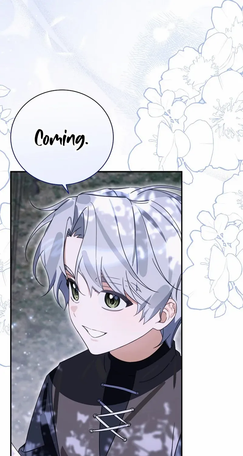 For the Young Villain’s Happy Ending Chapter 25 page 11 - 