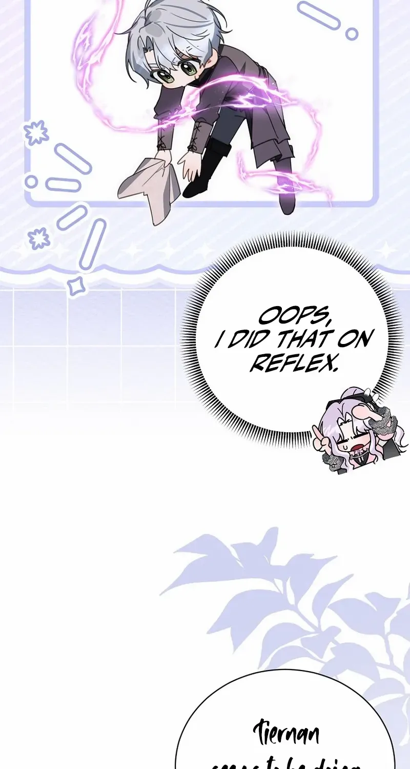 For the Young Villain’s Happy Ending Chapter 25 page 14 - 
