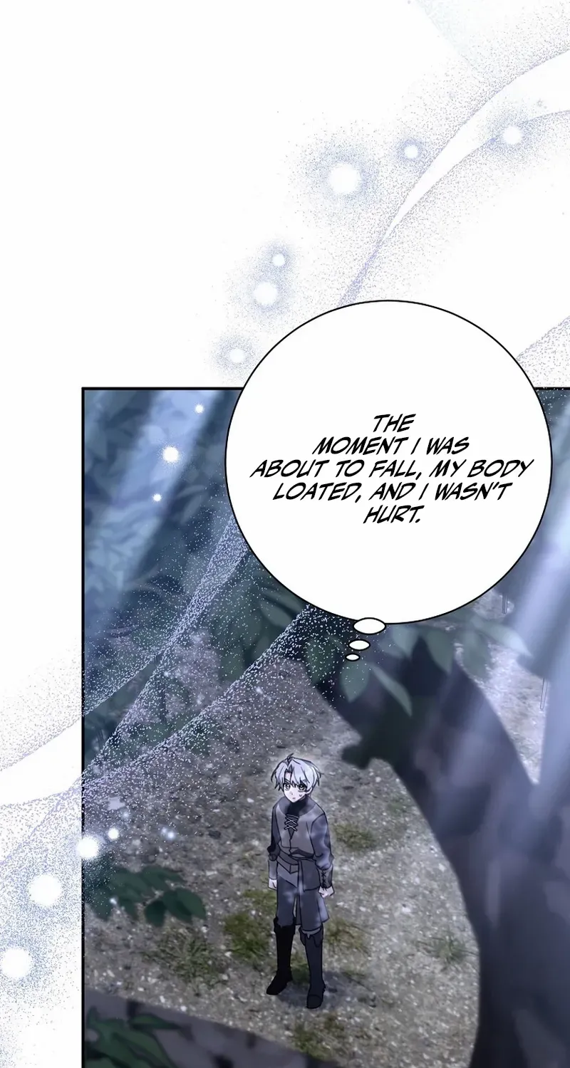 For the Young Villain’s Happy Ending Chapter 25 page 20 - 