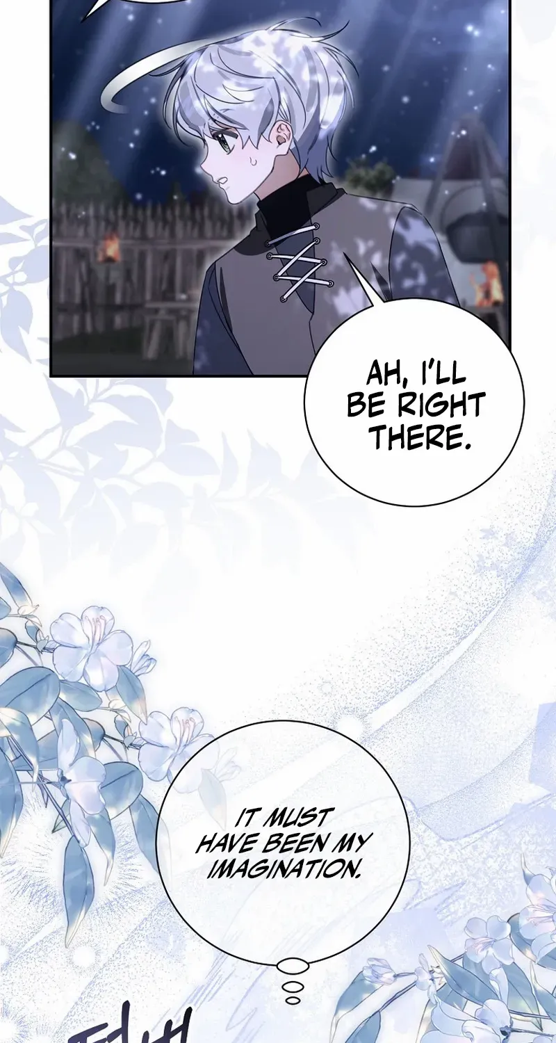 For the Young Villain’s Happy Ending Chapter 25 page 22 - 