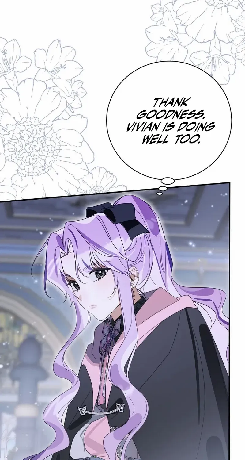 For the Young Villain’s Happy Ending Chapter 25 page 27 - 