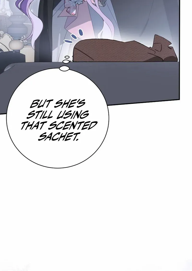 For the Young Villain’s Happy Ending Chapter 25 page 28 - 