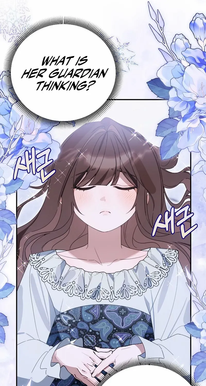 For the Young Villain’s Happy Ending Chapter 25 page 29 - 