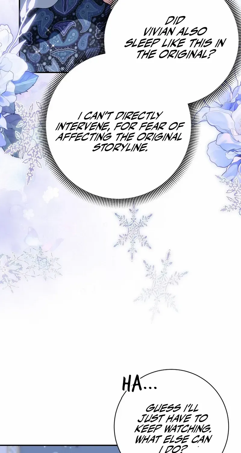 For the Young Villain’s Happy Ending Chapter 25 page 30 - 