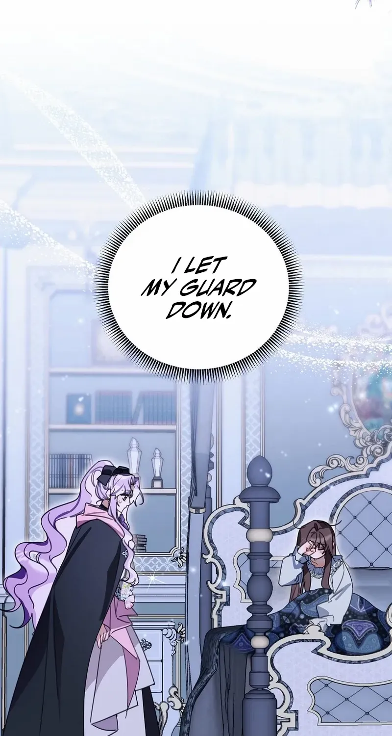 For the Young Villain’s Happy Ending Chapter 25 page 34 - 