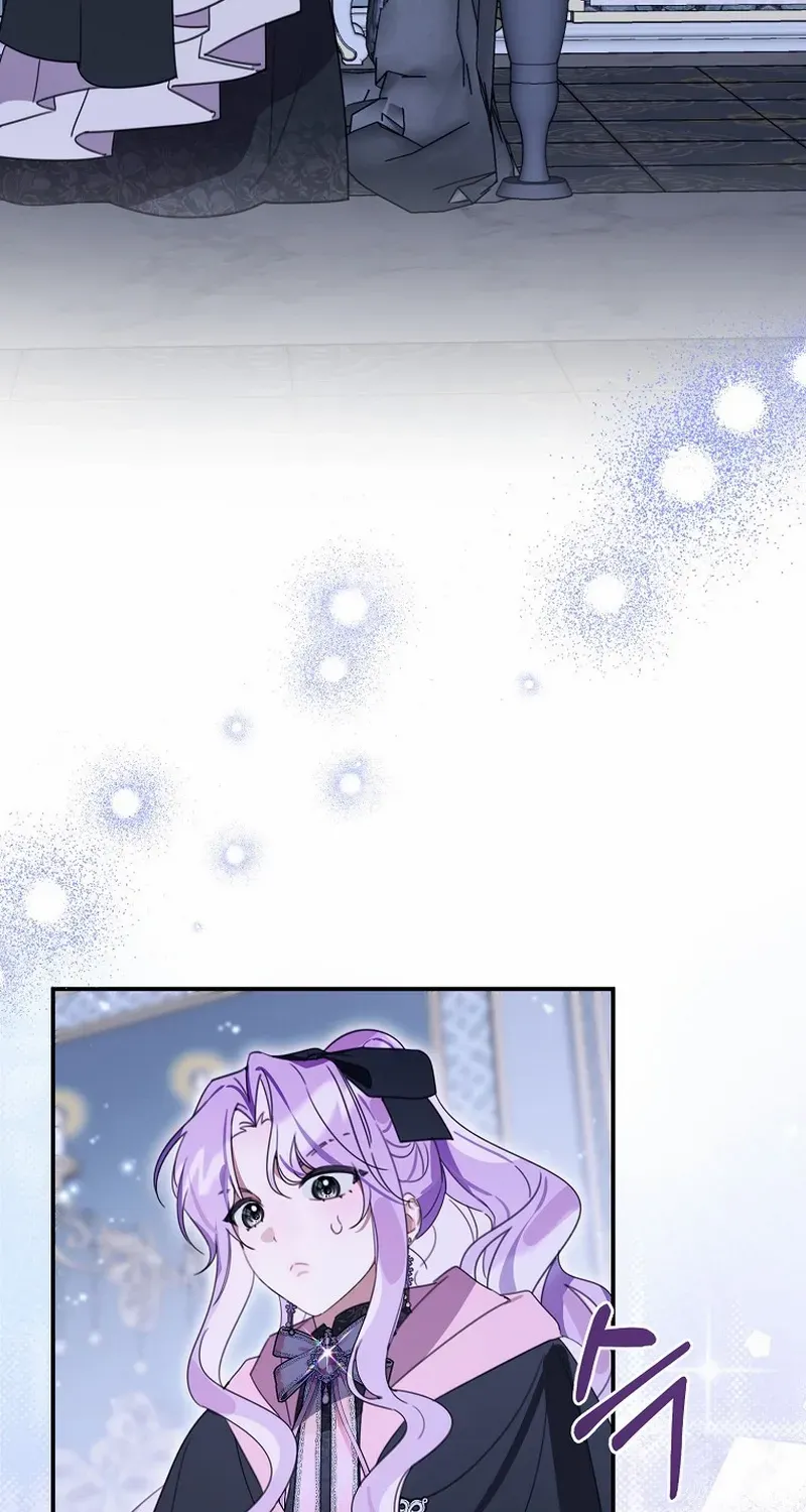 For the Young Villain’s Happy Ending Chapter 25 page 35 - 