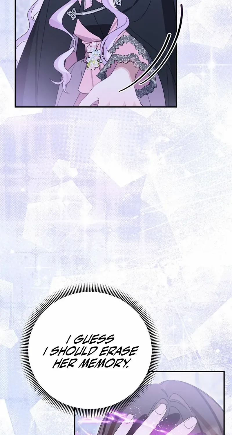 For the Young Villain’s Happy Ending Chapter 25 page 36 - 