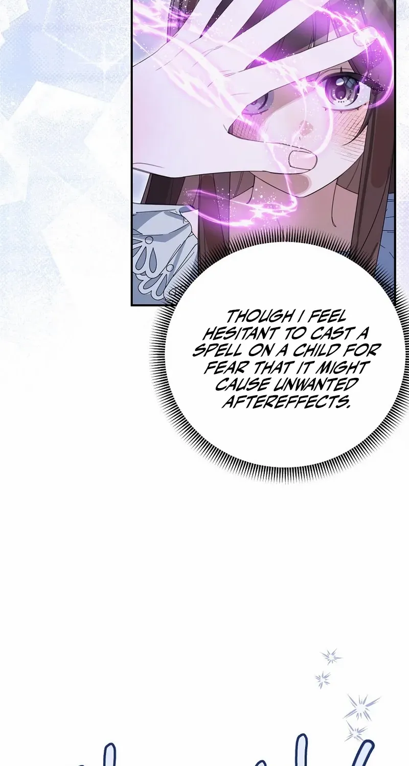 For the Young Villain’s Happy Ending Chapter 25 page 37 - 