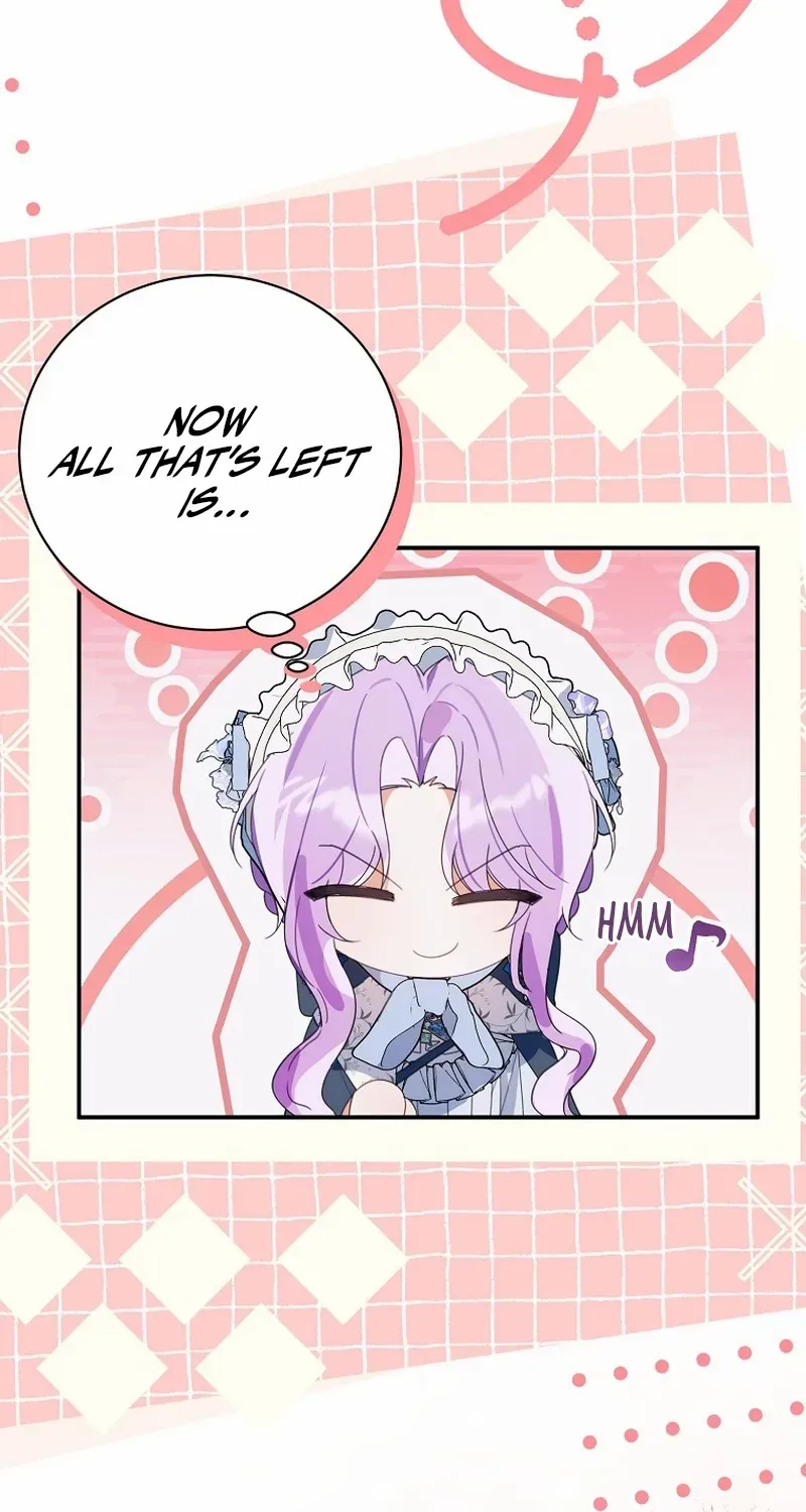 For the Young Villain’s Happy Ending Chapter 25 page 5 - 