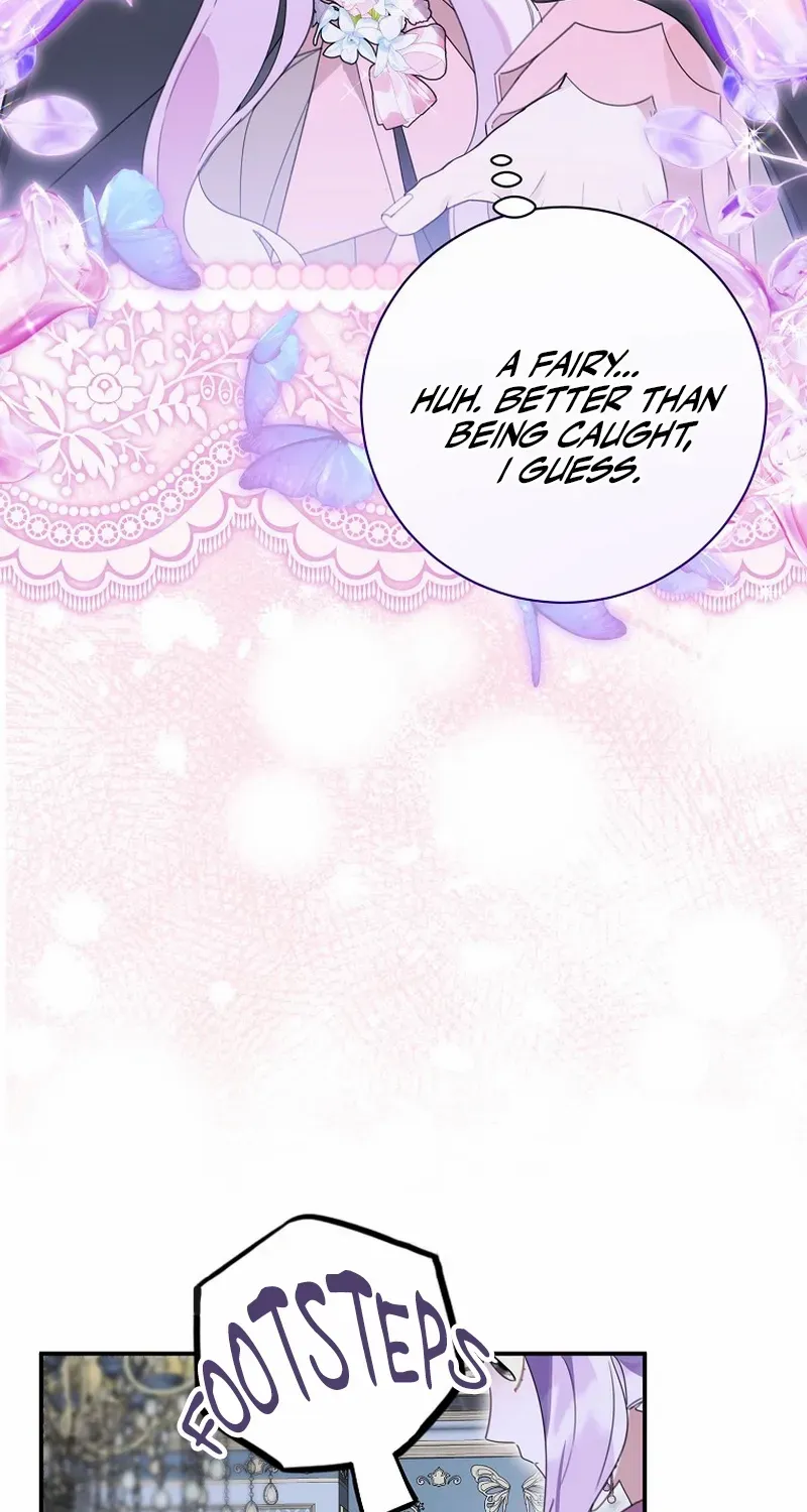 For the Young Villain’s Happy Ending Chapter 25 page 43 - 