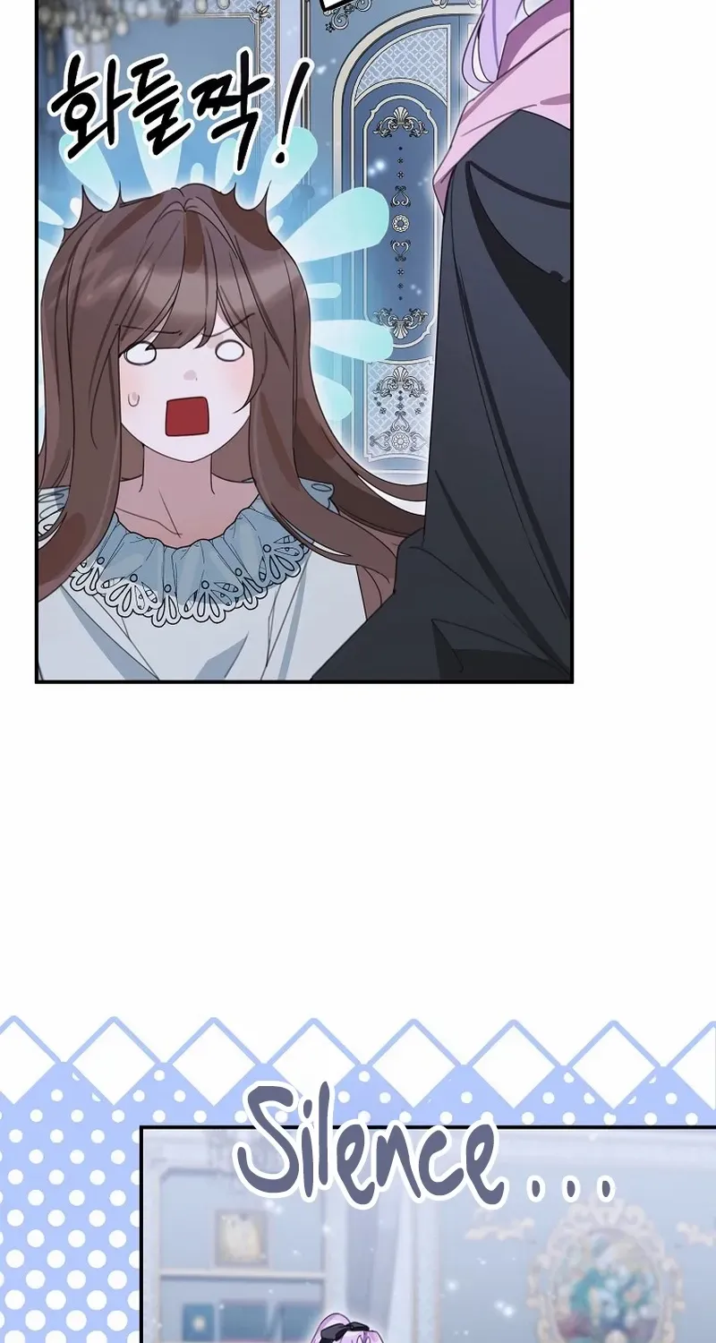 For the Young Villain’s Happy Ending Chapter 25 page 44 - 