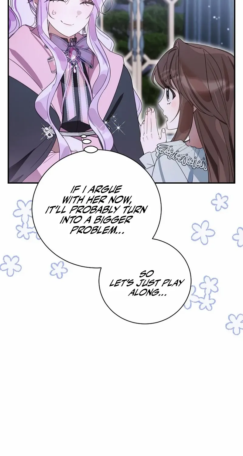 For the Young Villain’s Happy Ending Chapter 25 page 46 - 