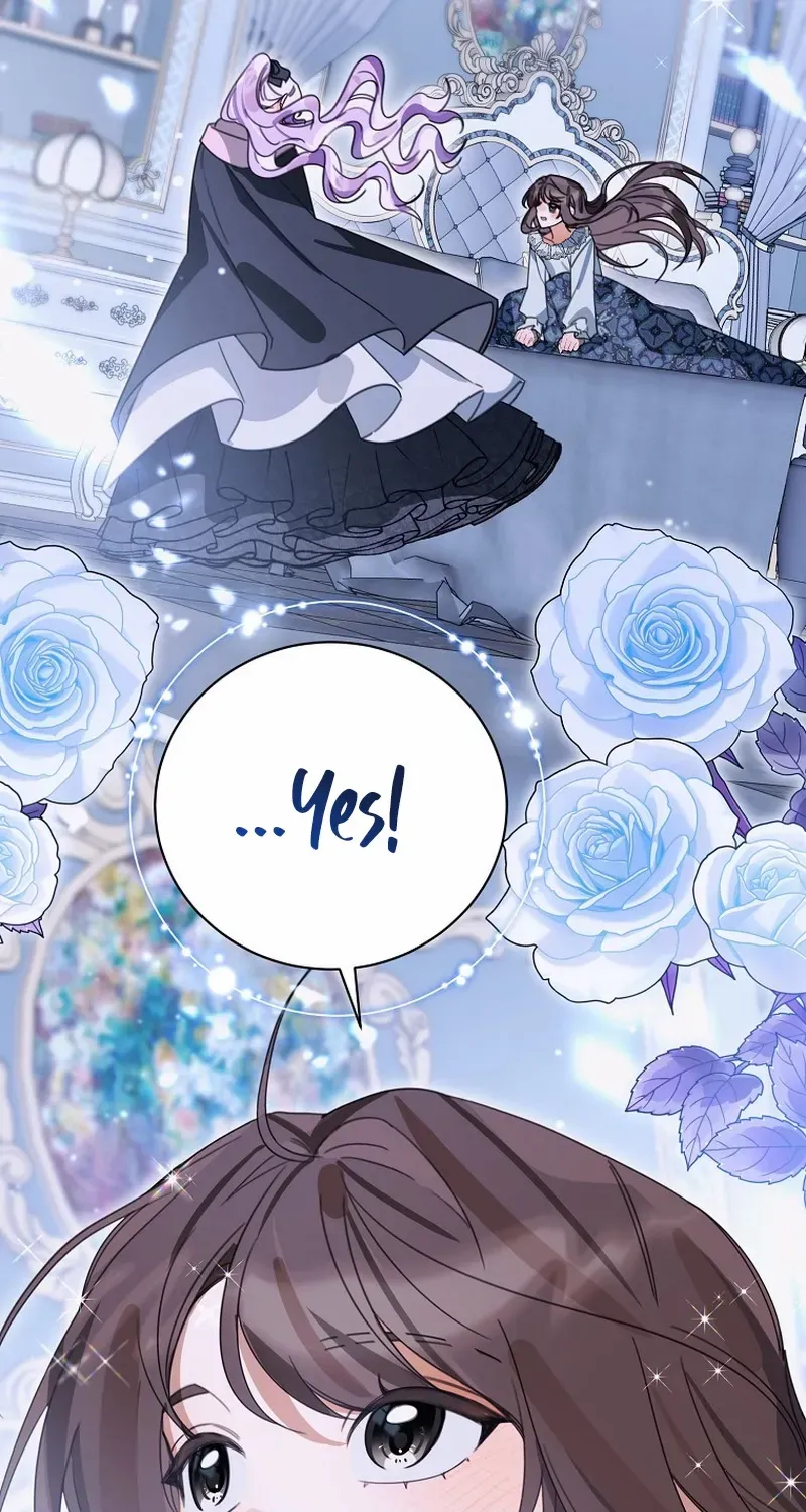 For the Young Villain’s Happy Ending Chapter 25 page 49 - 
