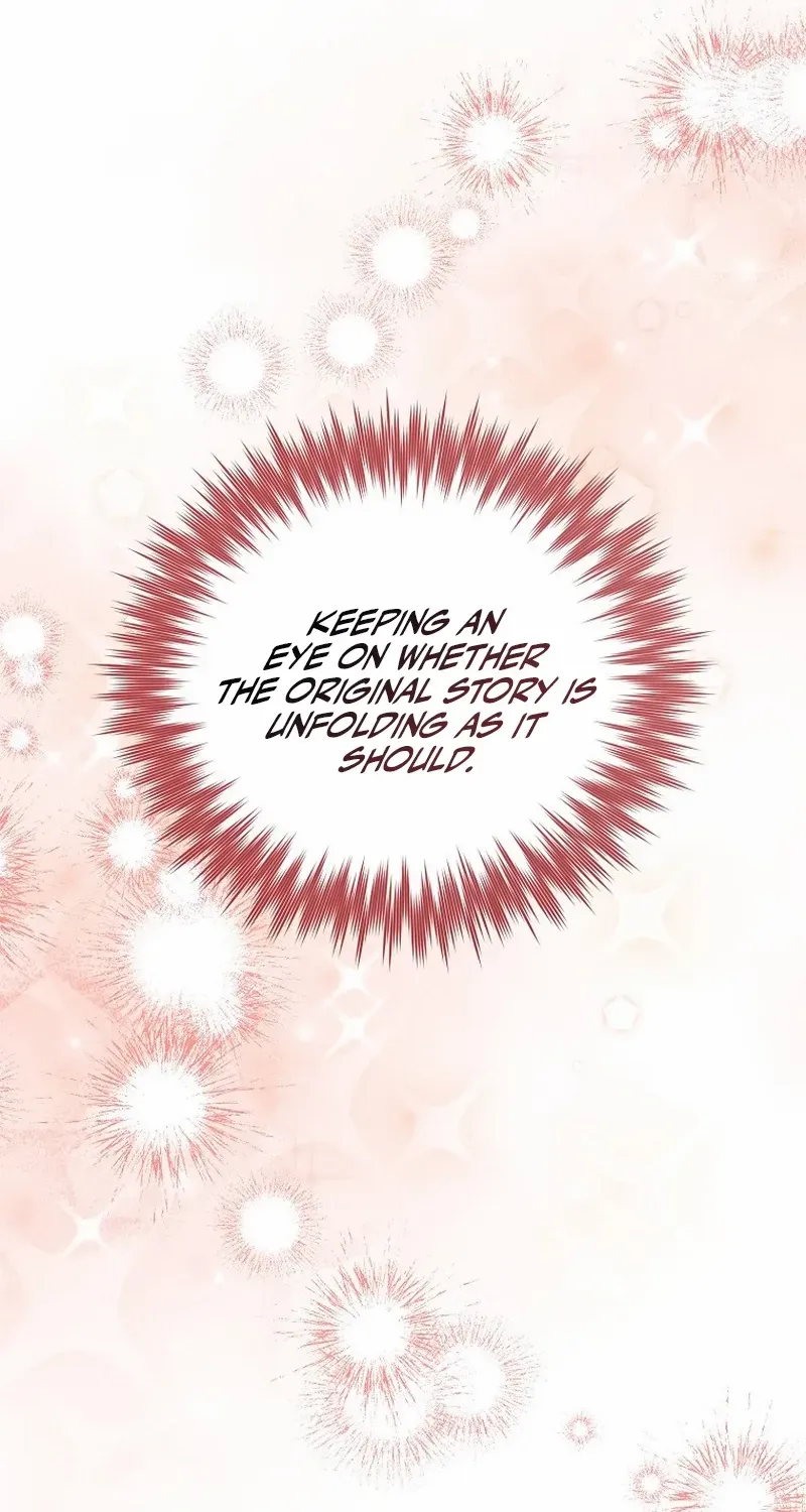For the Young Villain’s Happy Ending Chapter 25 page 6 - 