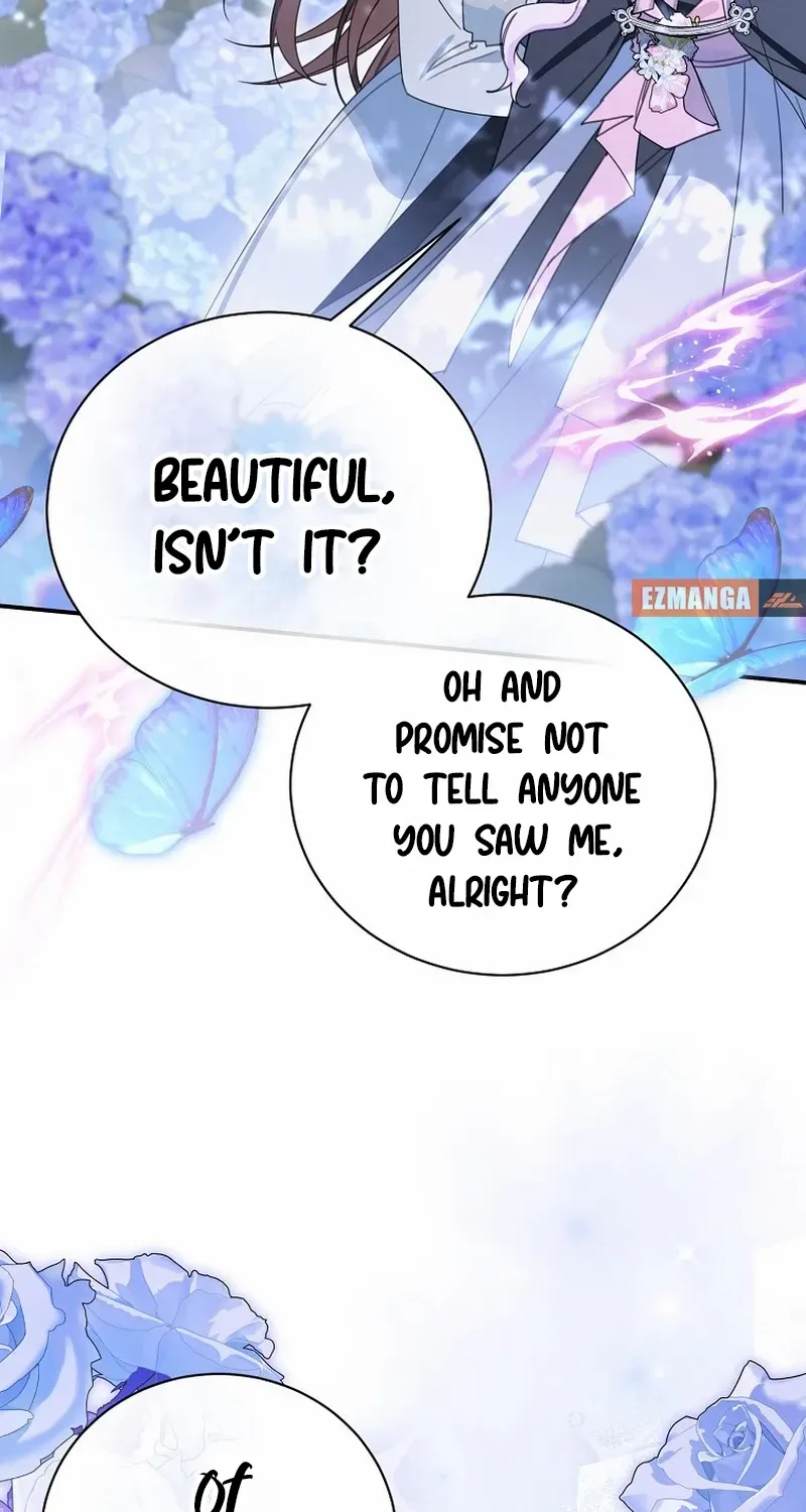 For the Young Villain’s Happy Ending Chapter 25 page 52 - 