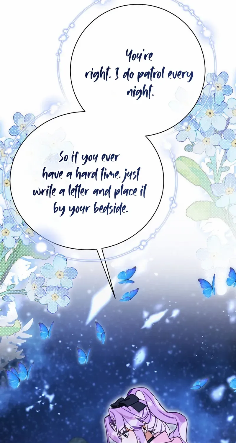 For the Young Villain’s Happy Ending Chapter 25 page 59 - 