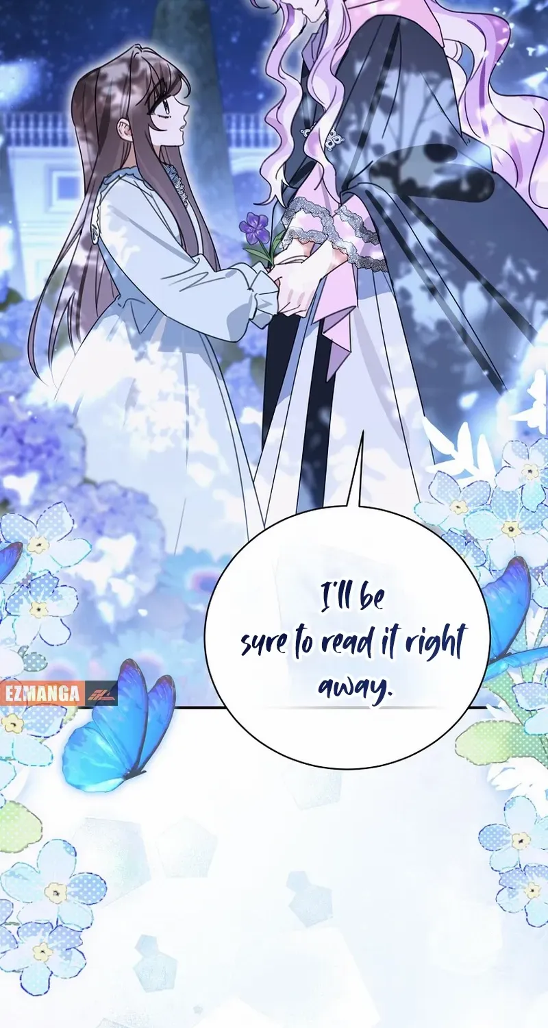 For the Young Villain’s Happy Ending Chapter 25 page 60 - 