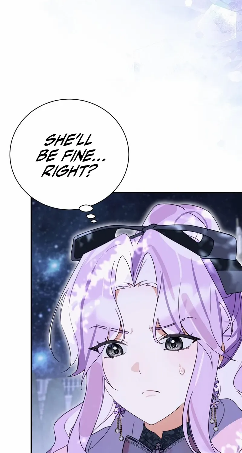 For the Young Villain’s Happy Ending Chapter 25 page 62 - 