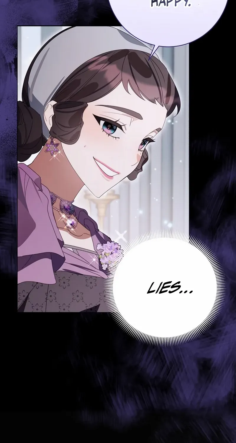 For the Young Villain’s Happy Ending Chapter 25 page 74 - 