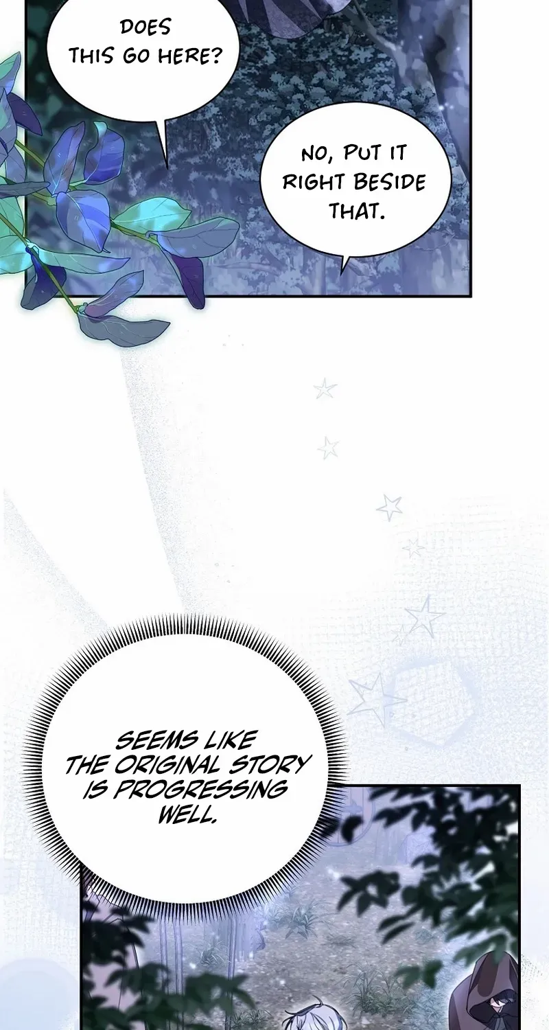 For the Young Villain’s Happy Ending Chapter 25 page 9 - 