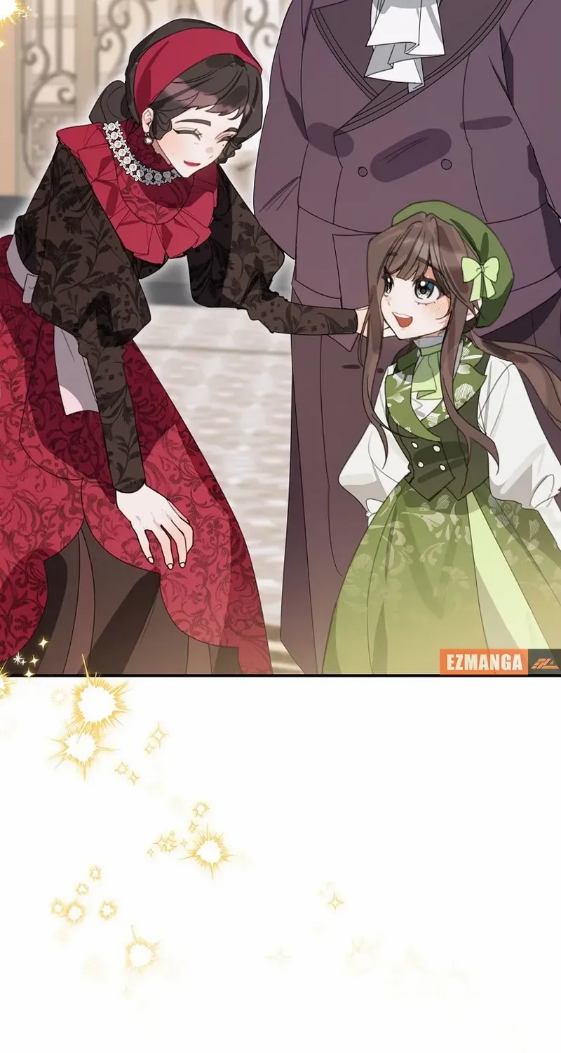 For the Young Villain’s Happy Ending Chapter 25 page 88 - 