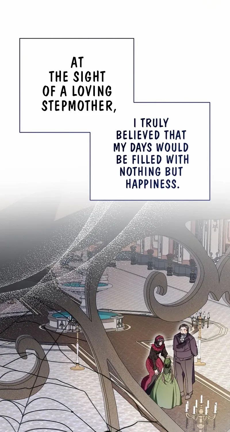 For the Young Villain’s Happy Ending Chapter 25 page 89 - 