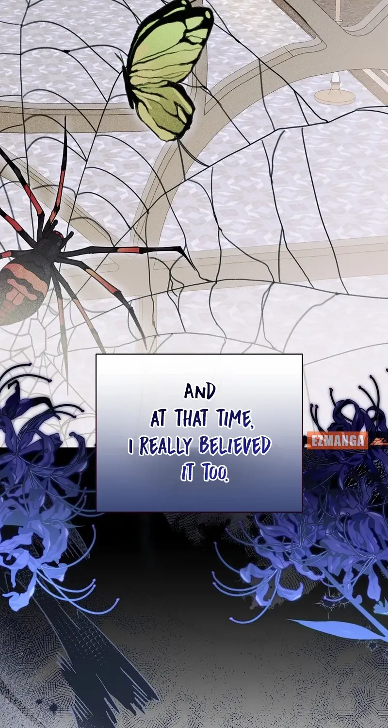 For the Young Villain’s Happy Ending Chapter 25 page 90 - 