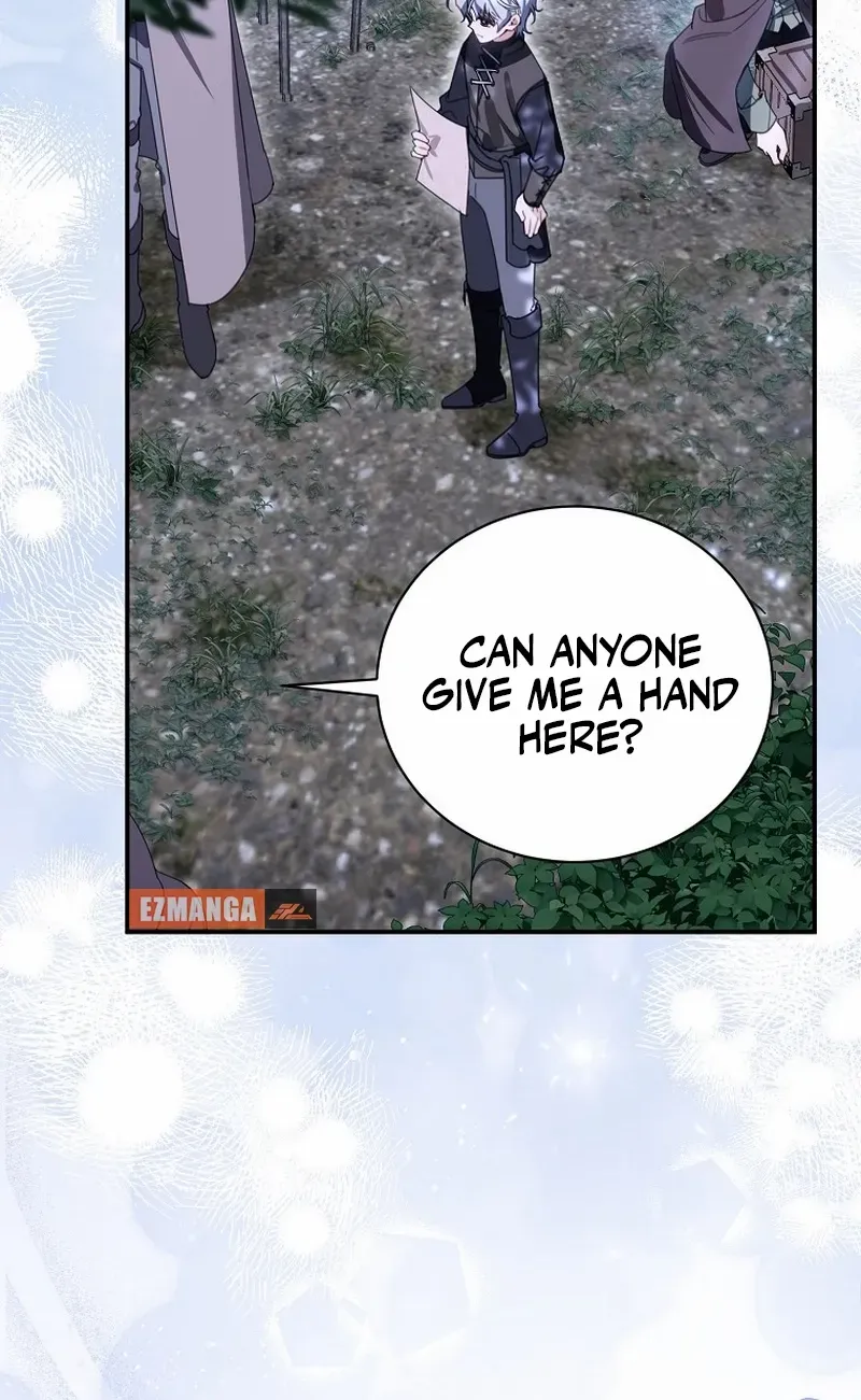 For the Young Villain’s Happy Ending Chapter 25 page 10 - 
