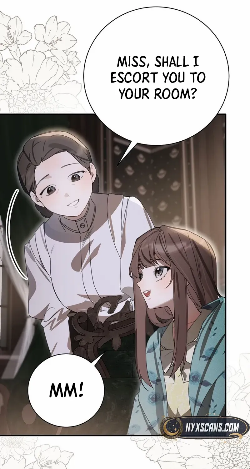 For the Young Villain’s Happy Ending Chapter 26 page 11 - 