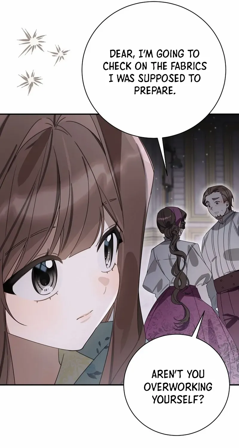 For the Young Villain’s Happy Ending Chapter 26 page 14 - 