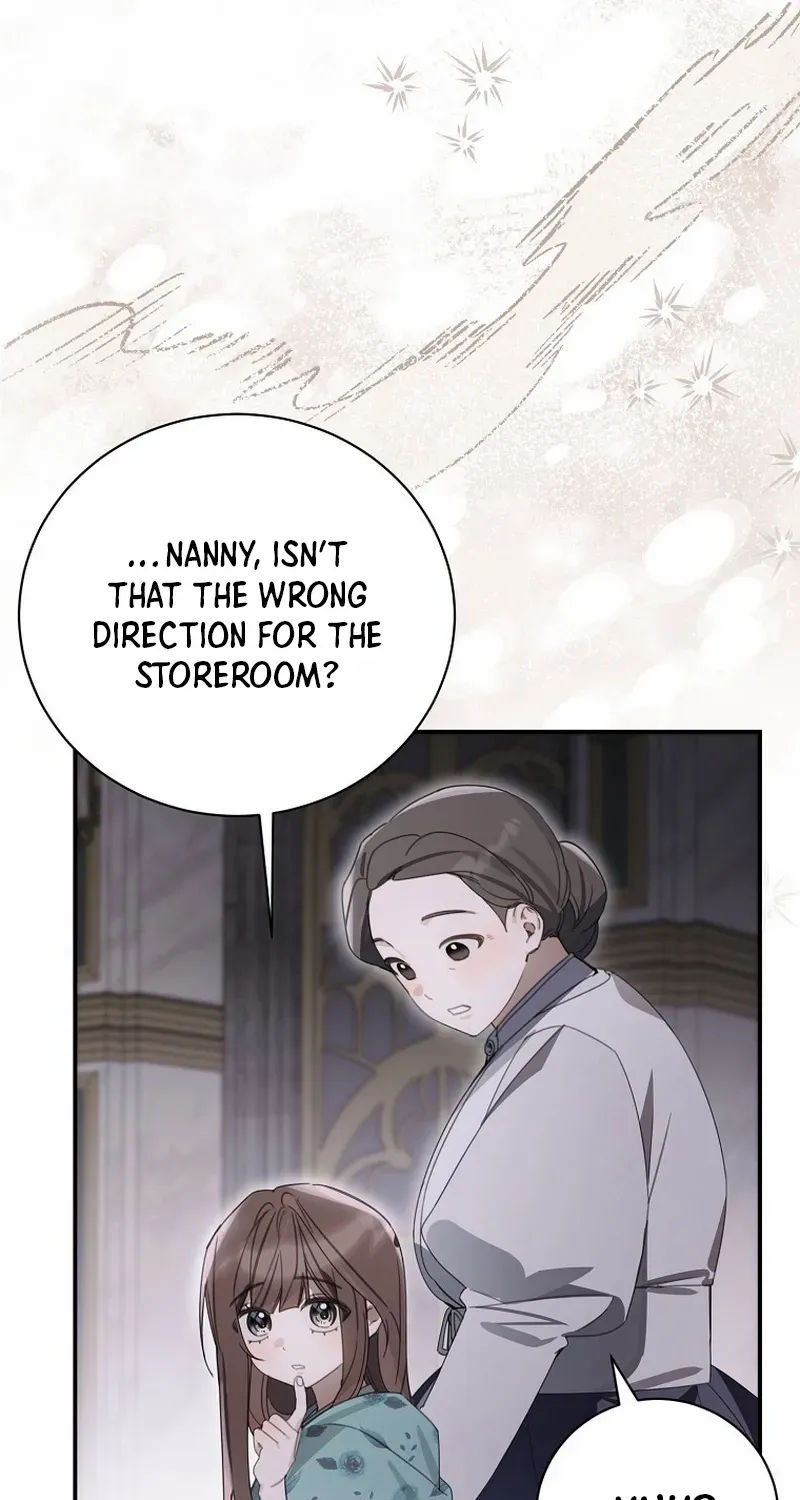 For the Young Villain’s Happy Ending Chapter 26 page 18 - 