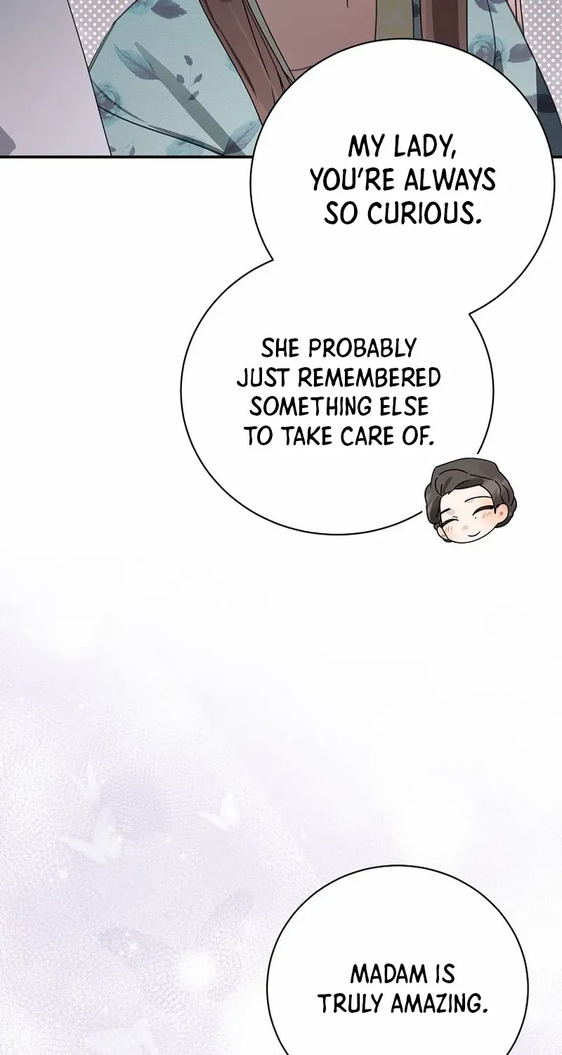 For the Young Villain’s Happy Ending Chapter 26 page 20 - 