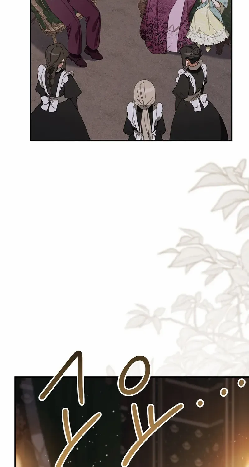 For the Young Villain’s Happy Ending Chapter 26 page 3 - 