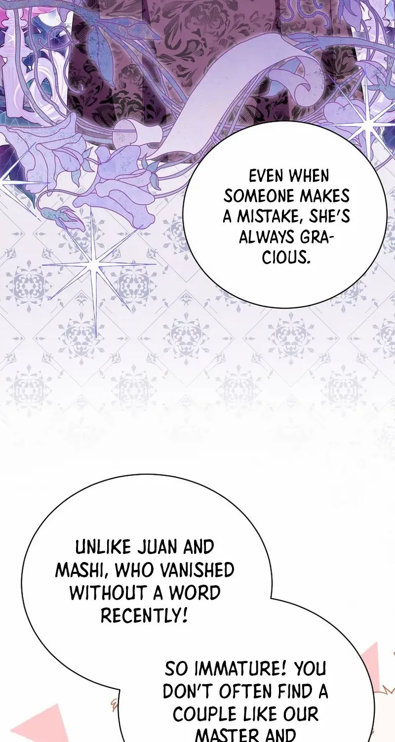 For the Young Villain’s Happy Ending Chapter 26 page 23 - 